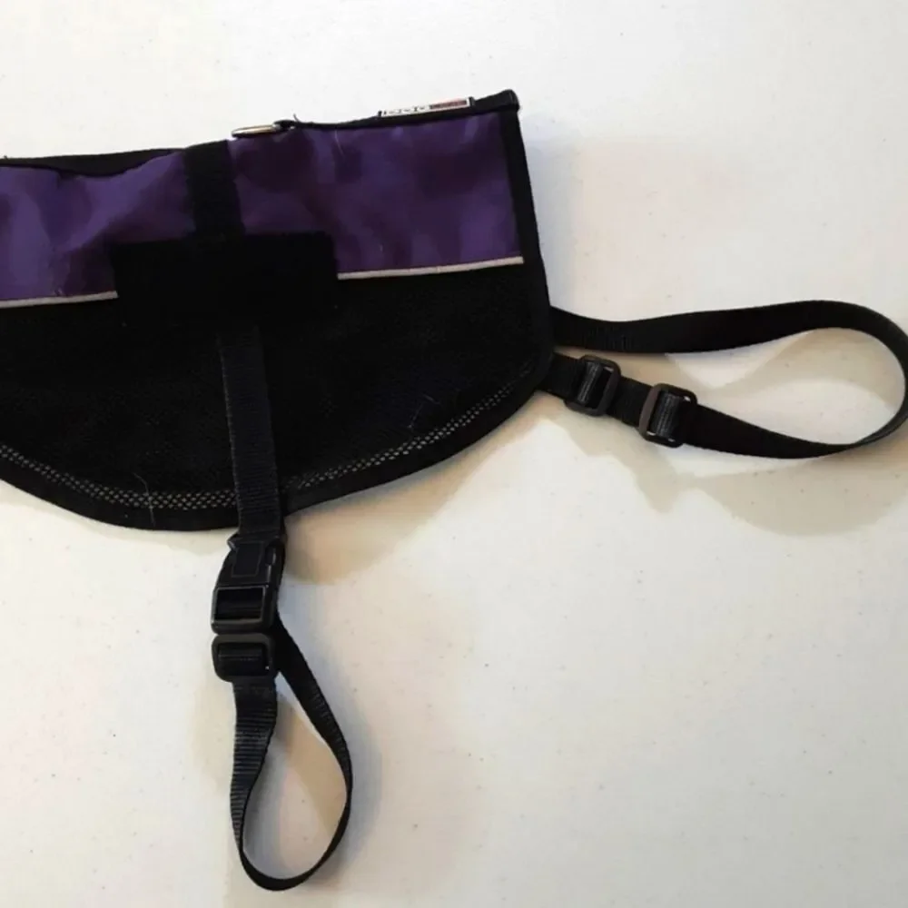Dogline Dog Vest Fits‎ 35 - 60 Lbs